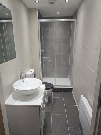 Flat 3, 27 Albion Street, Kingston Upon Hull photo 4