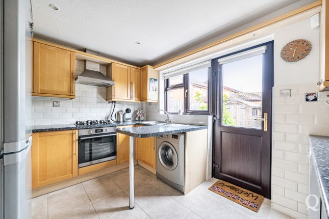 30, Clerke Drive, Sittingbourne photo 2