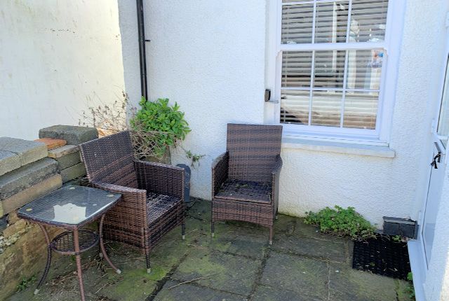 CORRIS, Railway Terrace, Aberdyfi photo 4