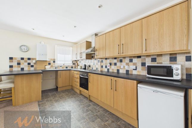 Apartment 1A, Parkin Mews, Stafford Street, Cannock photo 4