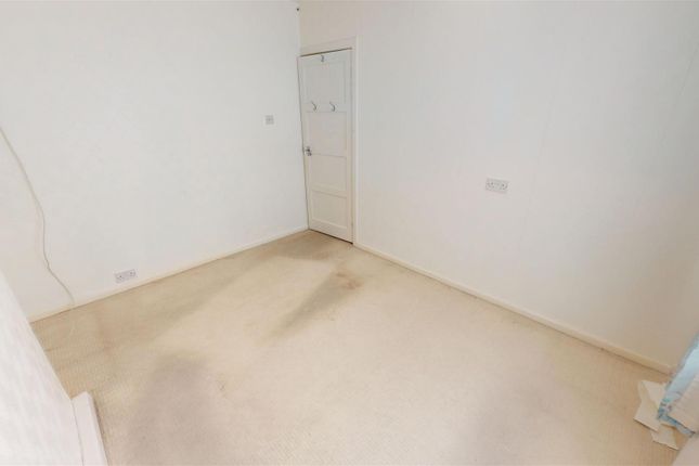 Woodlands Road Bedroom