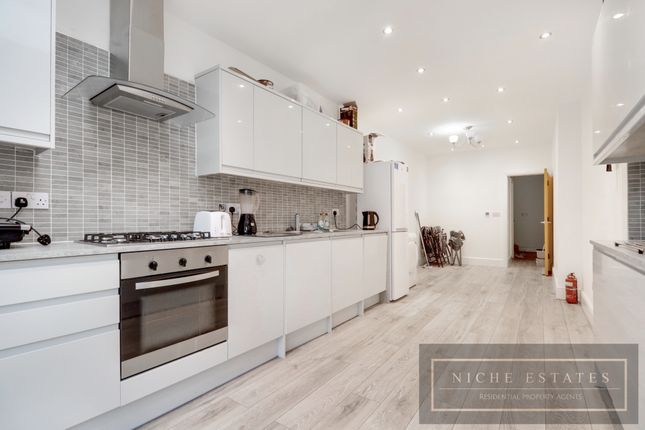 Semi-detached house to rent in Oakdene Park, London