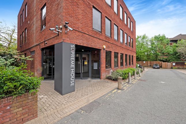 Thumbnail Office to let in 300 Regents Park Road, Finchley Central, London