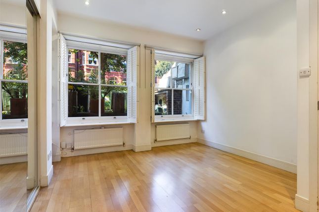 Property for sale in Greencroft Gardens, London