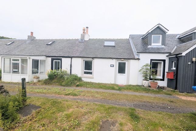 1-bed house on 25, Station Road, Leadhills, £80,000