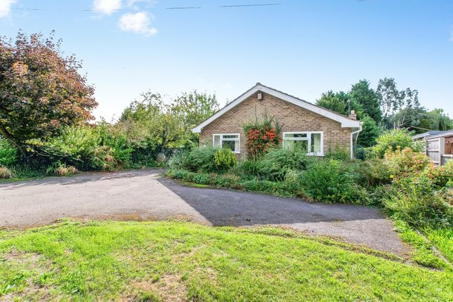 3-bed detached on 34, Garfits Lane, Boston, £160,000