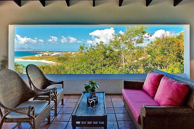 Villa for sale in 2640, Anguilla