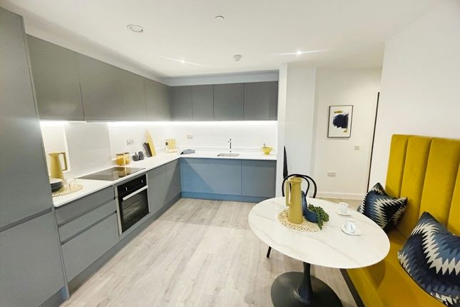 Flat to rent in Victoria House, Great Ancoats Street, Manchester