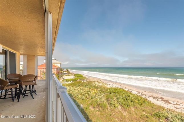Town house for sale in 1791 Highway A1A Unit 1301, Satellite Beach, Florida, United States Of America