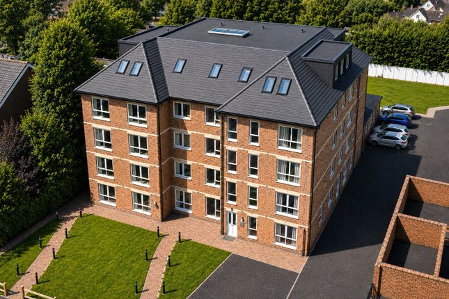 Harrow Lodge, 28, Eaton Road, Sutton photo 2