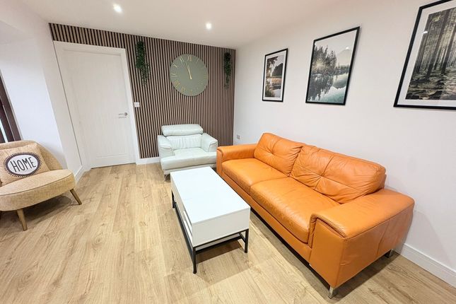 1 Glanbrydan Avenue, Swansea photo 3