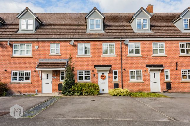 4-bed house on 69 Valley Mill Lane, Bury, £260,000