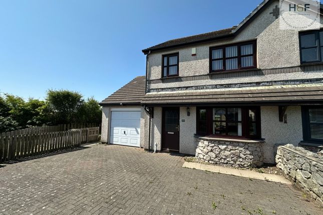 3-bed house on 7 Old Moor Gardens, Millom, £115,000