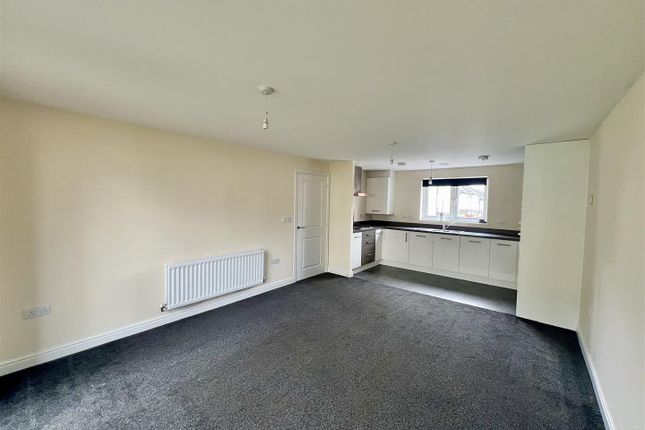 Flat for sale in 1 Ker Street Ope, Devonport, Plymouth