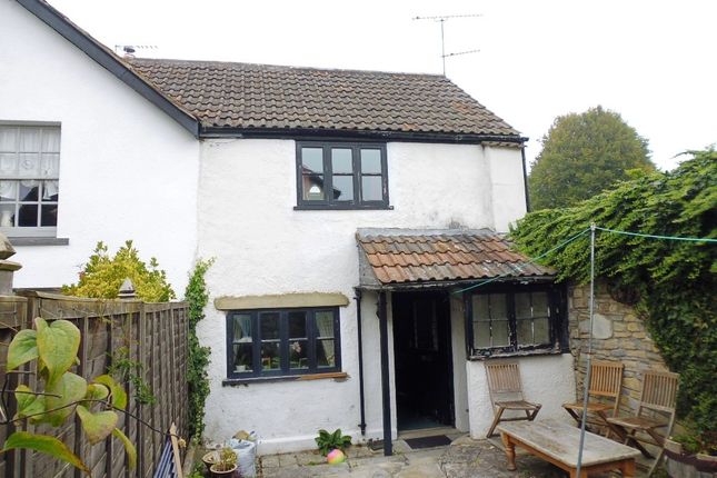 2 Bed Cottage To Rent In Locking Village Weston Super Mare Bs24