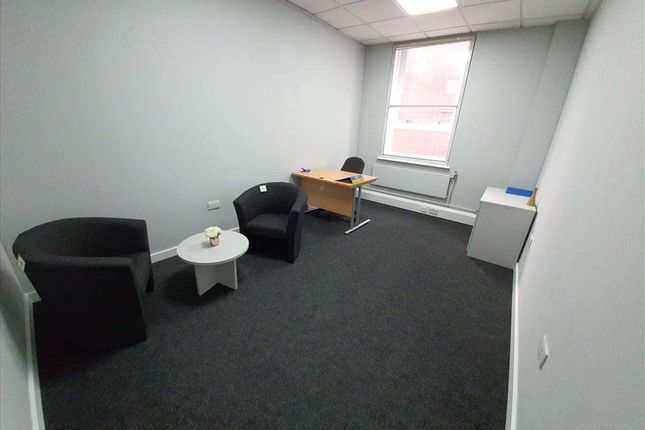 Thumbnail Office to let in Broadway House, 105 Ferensway, Hull, Hull