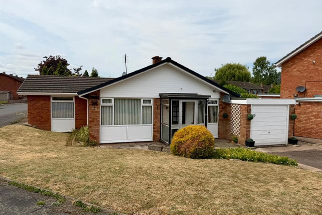 2-bed house on 22, Beaufort Avenue, Hereford, £269,950