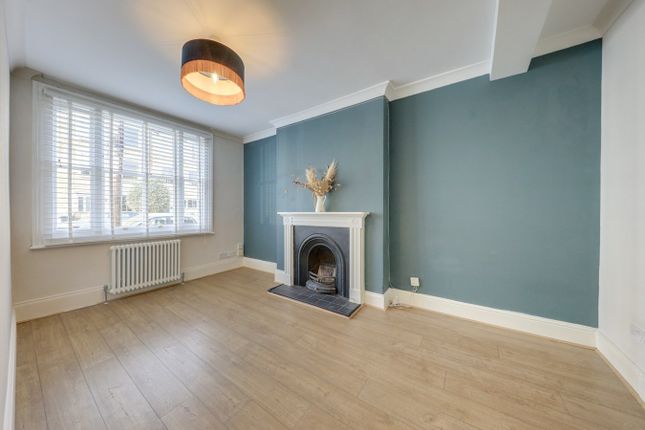 Terraced house for sale in Mount Ash Road, Sydenham, London