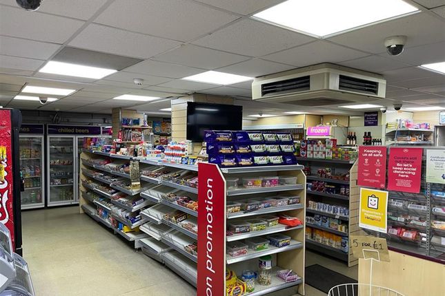 Thumbnail Retail premises for sale in Post Offices WF14, West Yorkshire