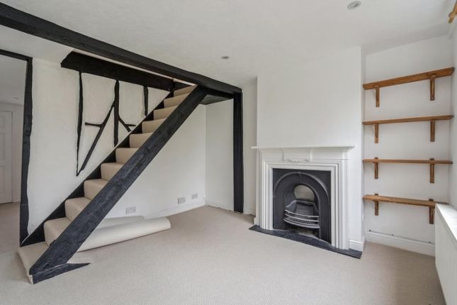 Ohio Cottage 44, Pinner Hill Road, Pinner photo 3