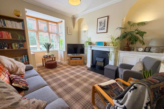 9 Gladstone Terrace, Grantham photo 2