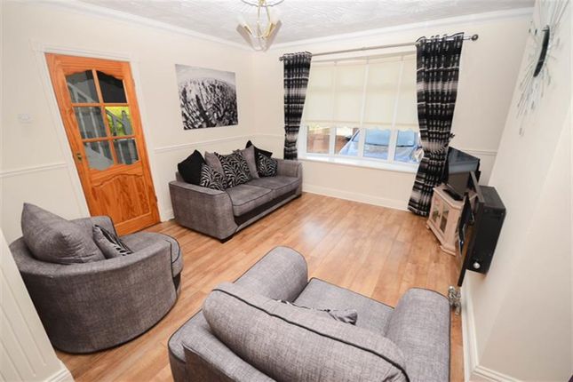Thumbnail Semi-detached house for sale in Marsden Road, South Shields