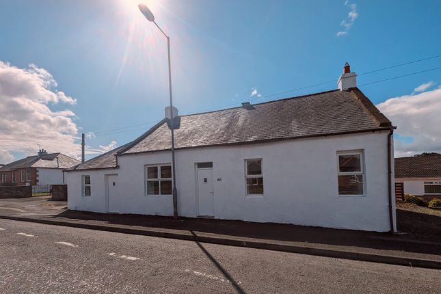 Thumbnail Cottage for sale in Clover Cottage, 270 Annan Road, Dumfries