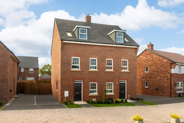David Wilson Homes - Fossil Bay