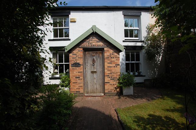 4-bed terraced on 409, Kings Road, Greater Manchester, £450,000