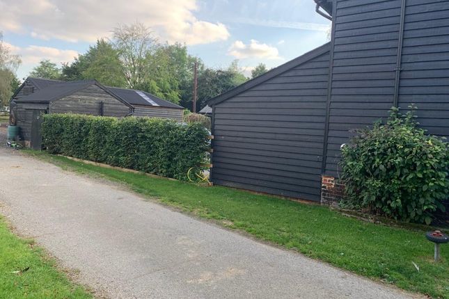 Barn conversion to rent in Stocking Pelham, Buntingford