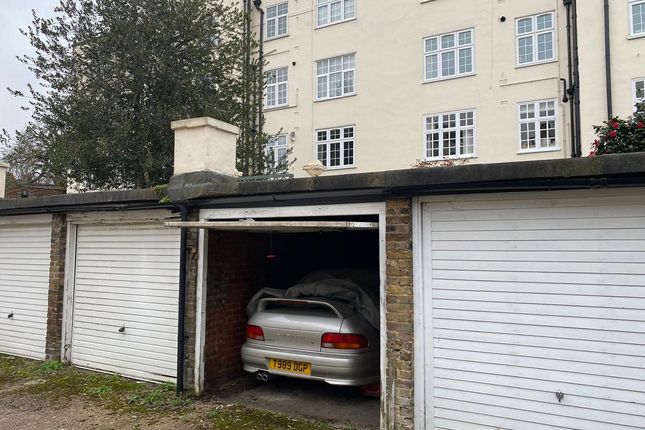 Thumbnail Parking/garage for sale in Paradise Road, Richmond