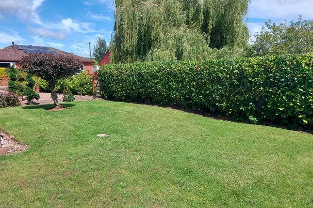 Detached bungalow for sale in Astley Burf, Stourport-On-Severn