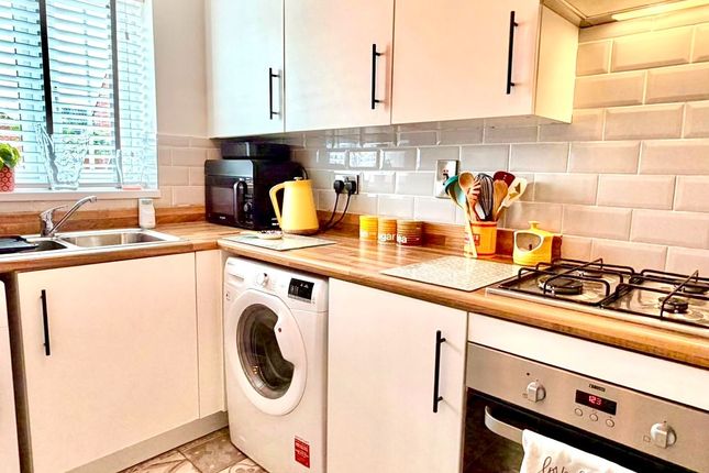 5, Joseph Johnson Road, Sandbach photo 4