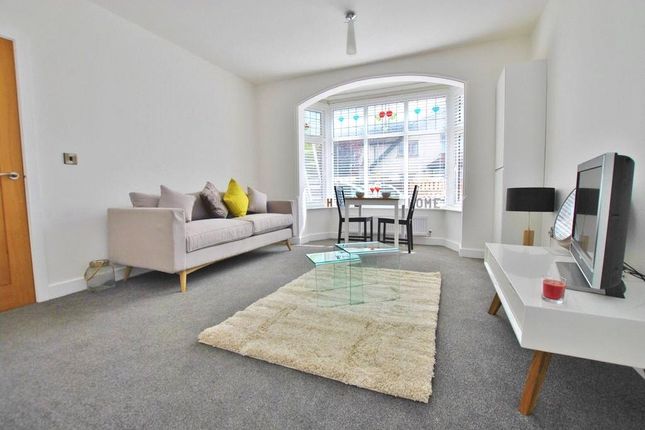 Flat 2, 152, Melton Road, Nottingham photo 2