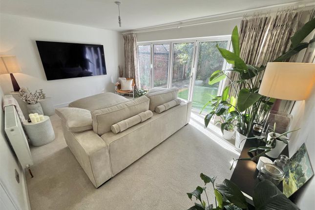 32, Knutsford Road, Wilmslow photo 2