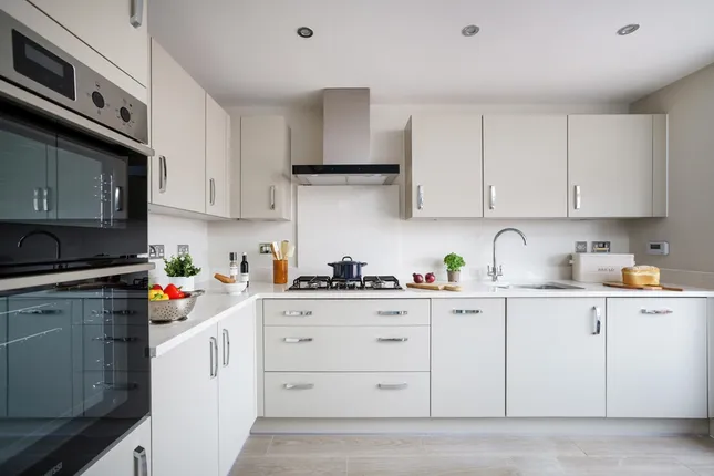 Taylor Wimpey - Hartburn Grange