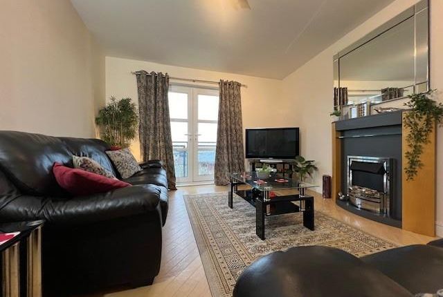 Flat to rent in Links Road, Aberdeen