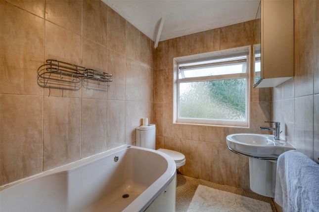 Semi-detached house for sale in Moreton Road, Shirley, Solihull