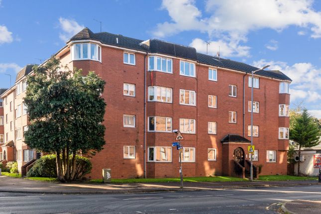 1-bed flat on Dumbarton Road, Flat 0/1, Whiteinch, £99,000