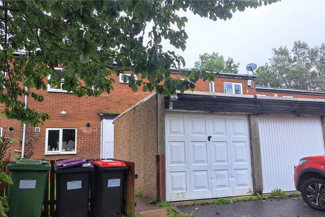 Thumbnail Terraced house to rent in Burnside, Brookside, Telford, Shropshire