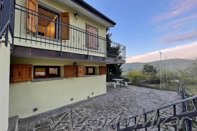 Thumbnail Semi-detached house for sale in Via Piancaldoli, Firenzuola, Florence, Tuscany, Italy