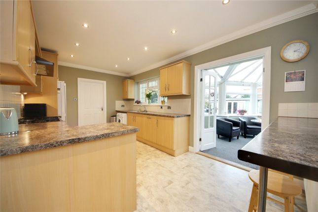 Detached house for sale in Forest Road, Worthing, West Sussex