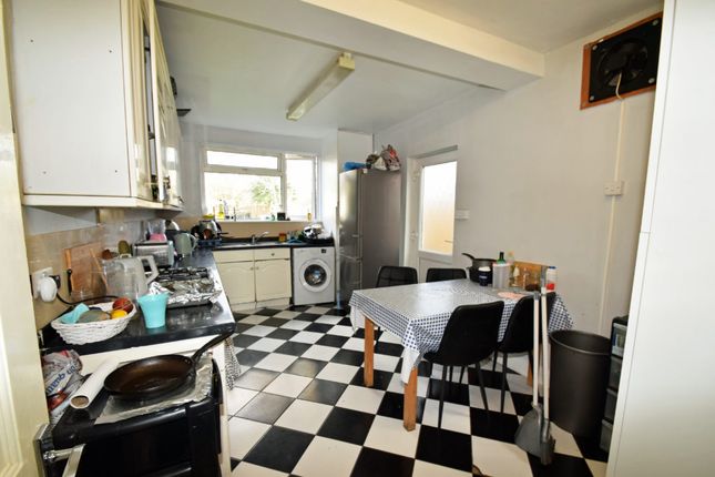 Semi-detached house for sale in Creswick Road, West Acton