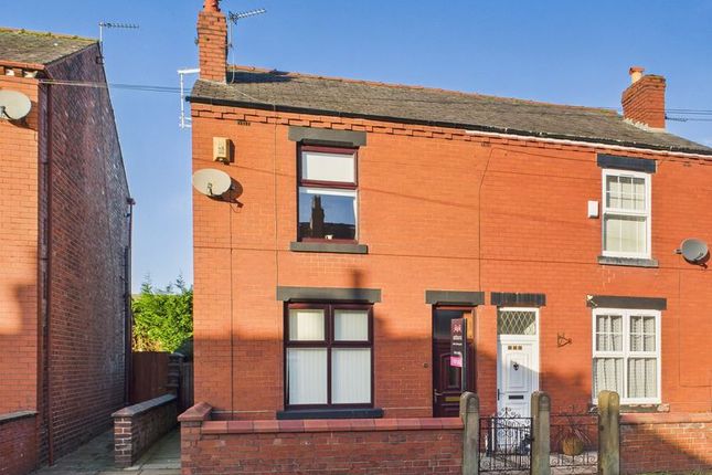 158, Moor Road, Wigan photo 2