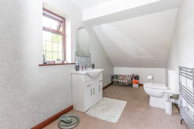 Detached house for sale in Rutherford Glen, Whitestone, Nuneaton