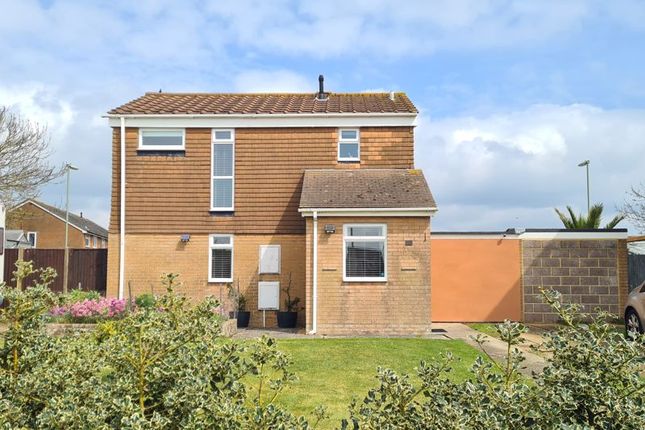 Detached house for sale in Trent Way, Lee-On-The-Solent