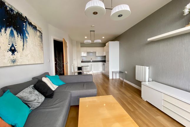 505 the Boathouse Ocean Drive, Gillingham photo 5