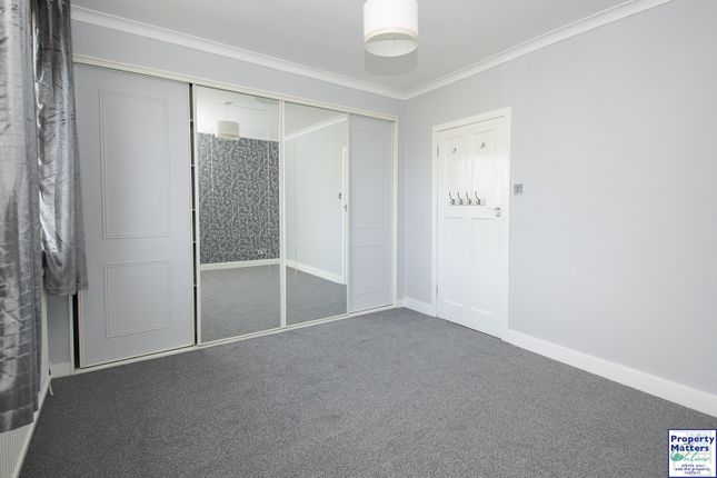 Flat for sale in Craig Road, Troon