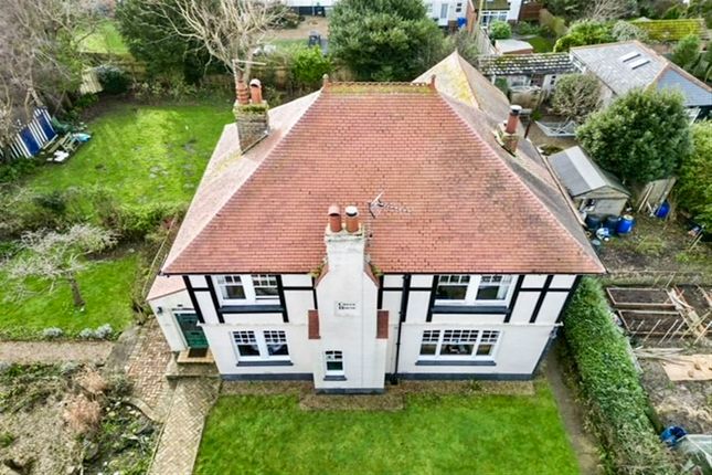 Detached house for sale in North Road, Southwold