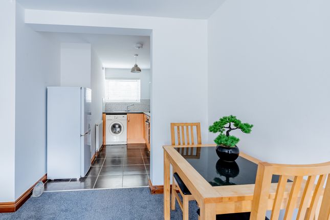 Flat for sale in Southwood Avenue, Coombe Dingle, Bristol